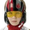 Máscara De Piloto X-Wing Star Wars Episodio 7 Para Niño -Tienda De Cosplay mascara de piloto x wing star wars episodio 7 para nino
