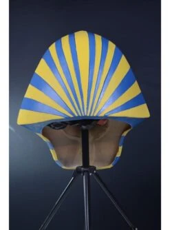 Máscara De Powerslave Faraón - Iron Maiden -Tienda De Cosplay mascara de powerslave faraon iron maiden para adulto 2