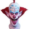 Máscara De Slim Killer Klowns From Outer Space -Tienda De Cosplay mascara de slim killer klowns from outer space