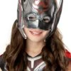 Máscara De Thor Para Niño - Love And Thunder -Tienda De Cosplay mascara de thor para nino love and thunder 2
