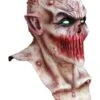 Máscara Deadly Silence Halloween -Tienda De Cosplay mascara deadly silence halloween
