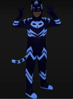 Máscara Gatuno PJ Mask 9 Máscara Gatuno PJ Mask -Tienda De Cosplay mascara gatuno pj mask 2