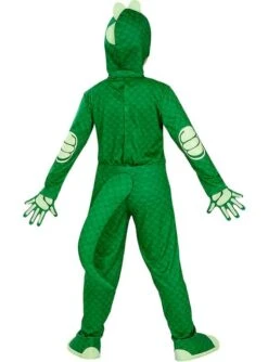 Máscara Gekko PJ Mask 13 Máscara Gekko PJ Mask -Tienda De Cosplay mascara gekko pj mask 1 4