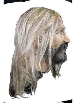 Máscara Otis The Devil's Rejects De Látex -Tienda De Cosplay mascara otis the devils rejects de latex 2