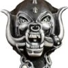 Máscara Warpig Motorhead De Látex -Tienda De Cosplay mascara warpig motorhead de latex