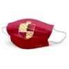 Mascarilla Gryffindor Escudo Infantil - Harry Potter -Tienda De Cosplay mascarilla gryffindor escudo infantil harry potter