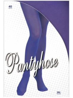 Medias Azules -Tienda De Cosplay medias azules 2