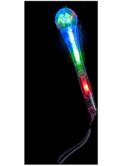 Micrófono Con Multifunción