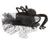 Mini Sombrero De Araña -Tienda De Cosplay mini sombrero de arana