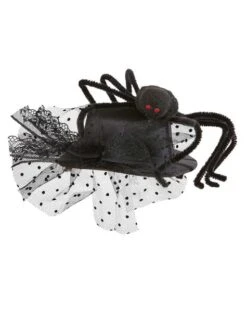 Mini Sombrero De Araña
