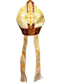 Mitra De Papa Nihil - Ghost