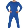 Mono Azul Para Hombre -Tienda De Cosplay mono azul para hombre