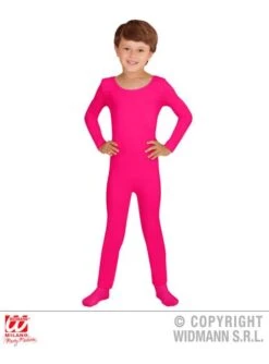 Mono Rosa Para Niña -Tienda De Cosplay mono rosa para nina 2