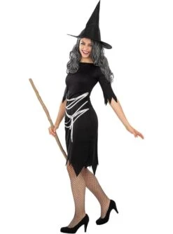 Peluca De Bruja -Tienda De Cosplay peluca de bruja 3