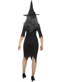 Peluca De Bruja -Tienda De Cosplay peluca de bruja 5