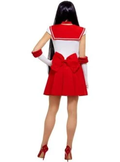 Peluca De Marte - Sailor Moon -Tienda De Cosplay peluca de marte sailor moon 3