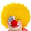 Peluca De Payaso Amarilla Para Hombre -Tienda De Cosplay peluca de payaso amarilla para hombre