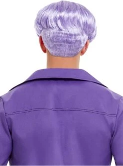 Peluca De Trunks - Dragon Ball -Tienda De Cosplay peluca de trunks dragon ball 3