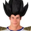 Peluca De Vegeta - Dragon Ball -Tienda De Cosplay peluca de vegeta dragon ball