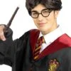 Peluca Harry Potter -Tienda De Cosplay peluca harry potter