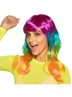 Peluca Kandy Para Mujer