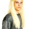 Peluca Legolas - El Señor De Los Anillos -Tienda De Cosplay peluca legolas el senor de los anillos