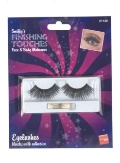 Pestañas Holográficas -Tienda De Cosplay pestanas holograficas 1