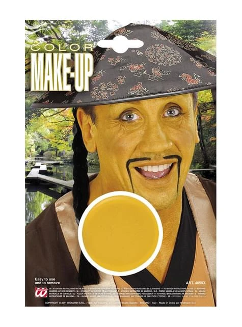 Pintura Amarilla 3 Pintura Amarilla