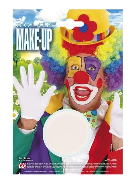 Pintura Blanca 3 Pintura Blanca