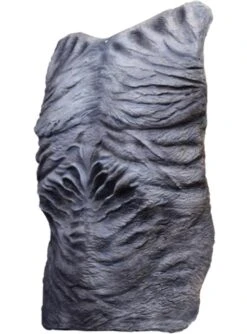 Prótesis De Caminante Blanco Para El Pecho - Juego De Tronos -Tienda De Cosplay protesis de caminante blanco para el pecho juego de tronos 1