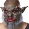 Prótesis De Espuma Orco Barbudo -Tienda De Cosplay protesis de espuma orco barbudo