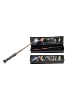 Réplica Varita Luminosa De Harry Potter
