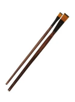 Set De 2 Pinceles De Maquillaje