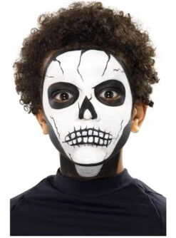 Set De Maquillaje Aqua De Halloween 33 Set De Maquillaje Aqua De Halloween -Tienda De Cosplay set de maquillaje aqua de halloween 11