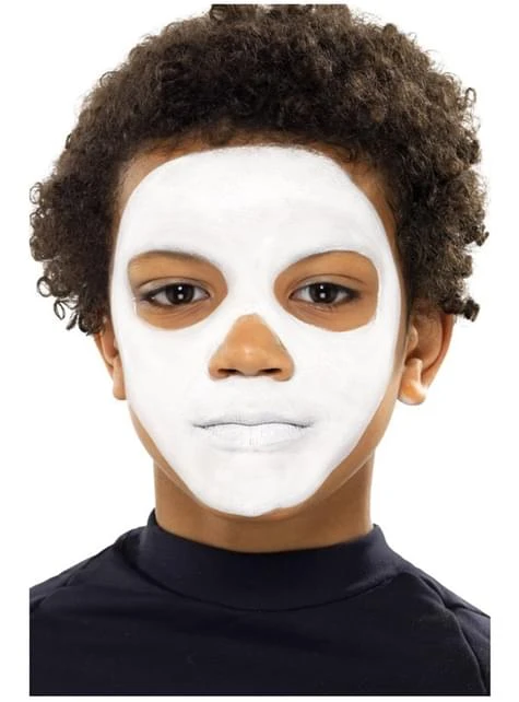 Set De Maquillaje Aqua De Halloween 16 Set De Maquillaje Aqua De Halloween - Imagen 14