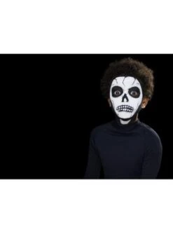 Set De Maquillaje Aqua De Halloween 37 Set De Maquillaje Aqua De Halloween -Tienda De Cosplay set de maquillaje aqua de halloween 15