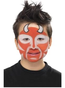 Set De Maquillaje Aqua De Halloween 39 Set De Maquillaje Aqua De Halloween -Tienda De Cosplay set de maquillaje aqua de halloween 17