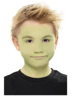 Set De Maquillaje Aqua De Halloween 41 Set De Maquillaje Aqua De Halloween -Tienda De Cosplay set de maquillaje aqua de halloween 19