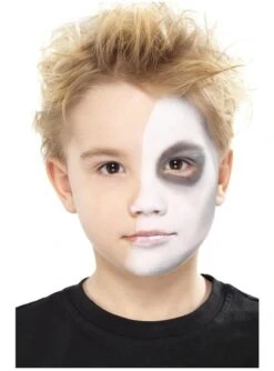 Set De Maquillaje Aqua De Halloween 26 Set De Maquillaje Aqua De Halloween -Tienda De Cosplay set de maquillaje aqua de halloween 4