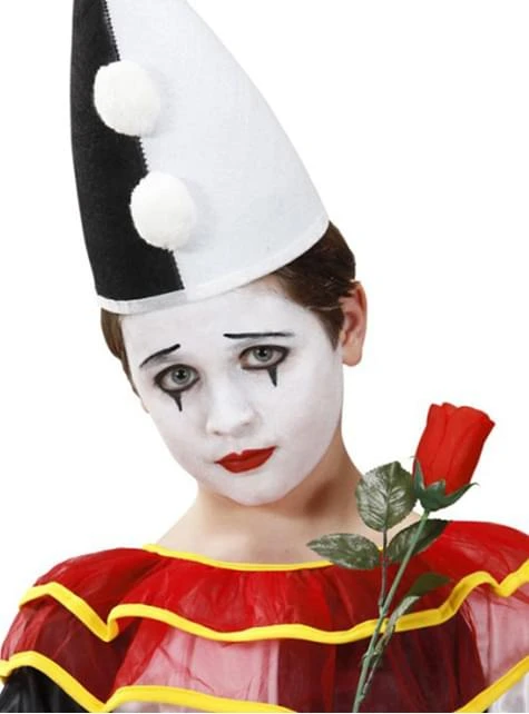 Set De Maquillaje Blanco Y Negro 4 Set De Maquillaje Blanco Y Negro - Imagen 2