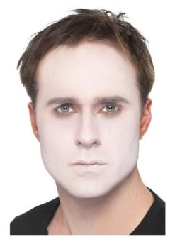 Tienda De Cosplay -Tienda De Cosplay set de maquillaje de payaso 1