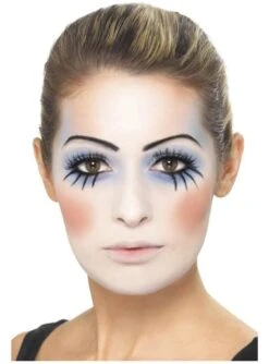 Set De Maquillaje De Payaso 24 Set De Maquillaje De Payaso -Tienda De Cosplay set de maquillaje de payaso 10