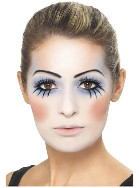 Set De Maquillaje De Payaso 13 Set De Maquillaje De Payaso - Imagen 11