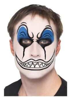 Set De Maquillaje De Payaso 18 Set De Maquillaje De Payaso -Tienda De Cosplay set de maquillaje de payaso 4