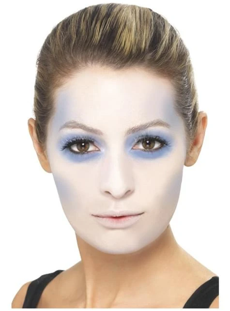 Set De Maquillaje De Payaso 11 Set De Maquillaje De Payaso - Imagen 9