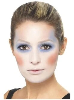 Set De Maquillaje De Payaso 23 Set De Maquillaje De Payaso -Tienda De Cosplay set de maquillaje de payaso 9