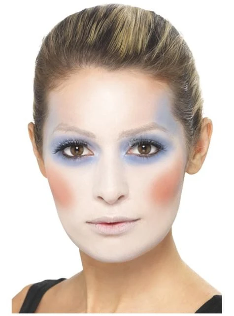 Set De Maquillaje De Payaso 12 Set De Maquillaje De Payaso - Imagen 10