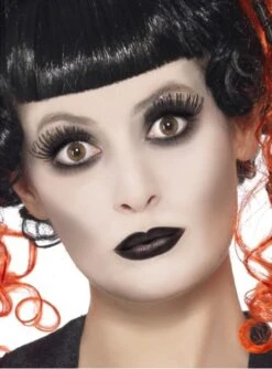 Tienda De Cosplay -Tienda De Cosplay set de maquillaje gotico 1