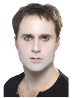 Set De Zombie De Látex -Tienda De Cosplay set de zombie de latex 5