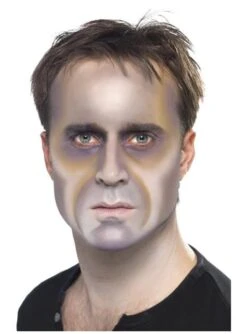 Set De Zombie De Látex -Tienda De Cosplay set de zombie de latex 6